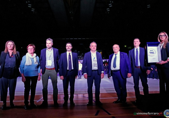MODENA - BPER BANCA GRAND PRIX DI GINNASTICA 2023